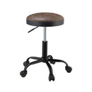 Acme Furniture Ouray 96157 Stool IMAGE 1