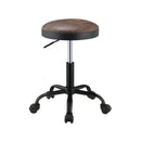 Acme Furniture Ouray 96157 Stool IMAGE 2