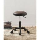 Acme Furniture Ouray 96157 Stool IMAGE 3