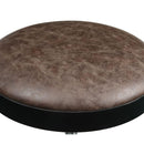 Acme Furniture Ouray 96157 Stool IMAGE 4