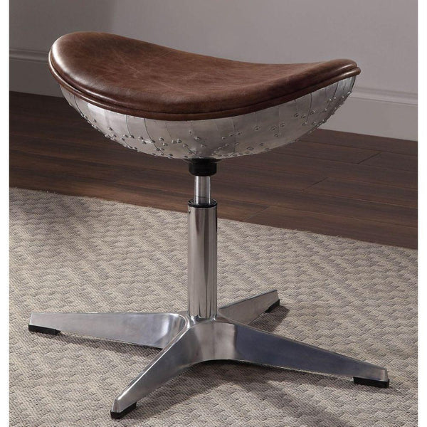 Acme Furniture Brancaster Stool 96160 IMAGE 1