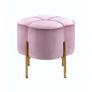 Acme Furniture Bergia 96462 Ottoman IMAGE 1