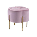 Acme Furniture Bergia 96462 Ottoman IMAGE 2