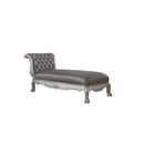Acme Furniture Dresden 96275 Chaise IMAGE 1