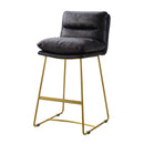 Acme Furniture Alsey 96400 Counter Height Chair IMAGE 1