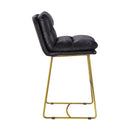 Acme Furniture Alsey 96400 Counter Height Chair IMAGE 3