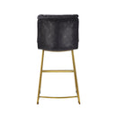 Acme Furniture Alsey 96400 Counter Height Chair IMAGE 4