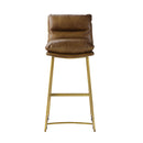 Acme Furniture Alsey 96401 Bar Height Chair IMAGE 2