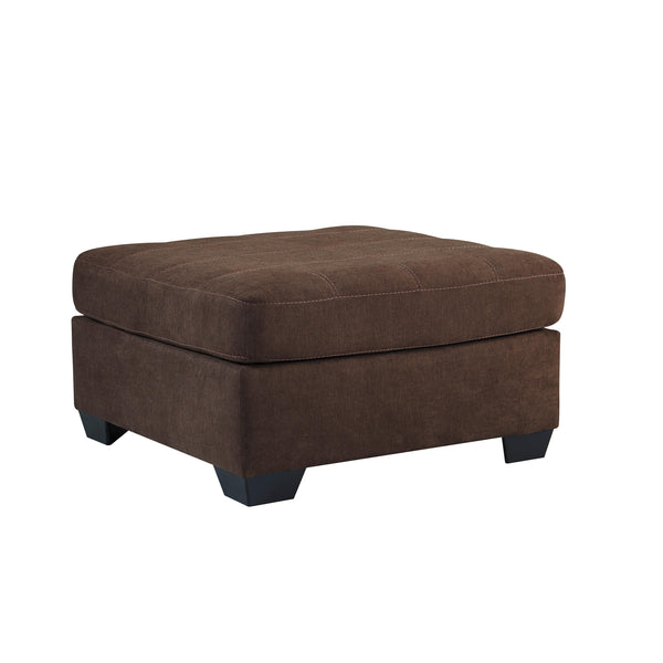 Benchcraft Maier Fabric Ottoman 4522108 IMAGE 1