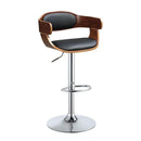 Acme Furniture Camila 96749 Stool IMAGE 1