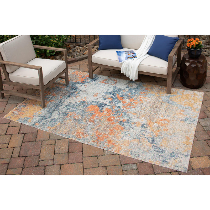 Signature Design by Ashley Wraylen R405051 Large Rug IMAGE 4