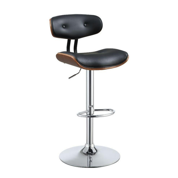 Acme Furniture Camila Adjustable Height Stool 96755 IMAGE 1