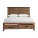 Intercon Furniture Alta Queen Panel Bed with Storage AL-BR-5350Q-HVT-HB/AL-BR-5350QS-HVT-FB/AL-BR-5350QS-HVT-RS/AL-BR-5350QS-HVT-RS IMAGE 3