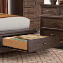 Intercon Furniture Telluride King Panel Bed with Storage TU-BR-5285Q-VOK-HB/TU-BR-5285QS-VOK-FB/TU-BR-5285QS-VOK-RS/TU-BR-5285QS-VOK-RS IMAGE 2