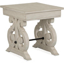 Magnussen Bronwyn End Table T4436-03 IMAGE 3