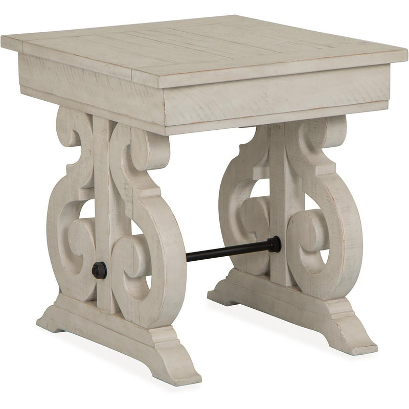 Magnussen Bronwyn End Table T4436-03 IMAGE 3