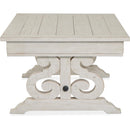 Magnussen Bronwyn Cocktail Table T4436-43 IMAGE 5