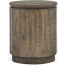 Magnussen Baisden Accent Table T5194-35 IMAGE 2