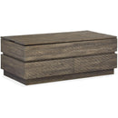 Magnussen Baisden Lift Top Cocktail Table T5194-50 IMAGE 1