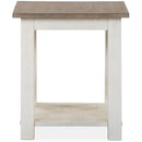 Magnussen Sedley End Table T5199-03 IMAGE 3