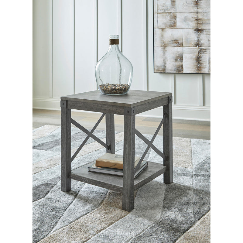 Signature Design by Ashley Freedan End Table T175-2 IMAGE 5