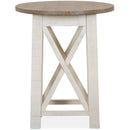 Magnussen Sedley End Table T5199-05 IMAGE 2