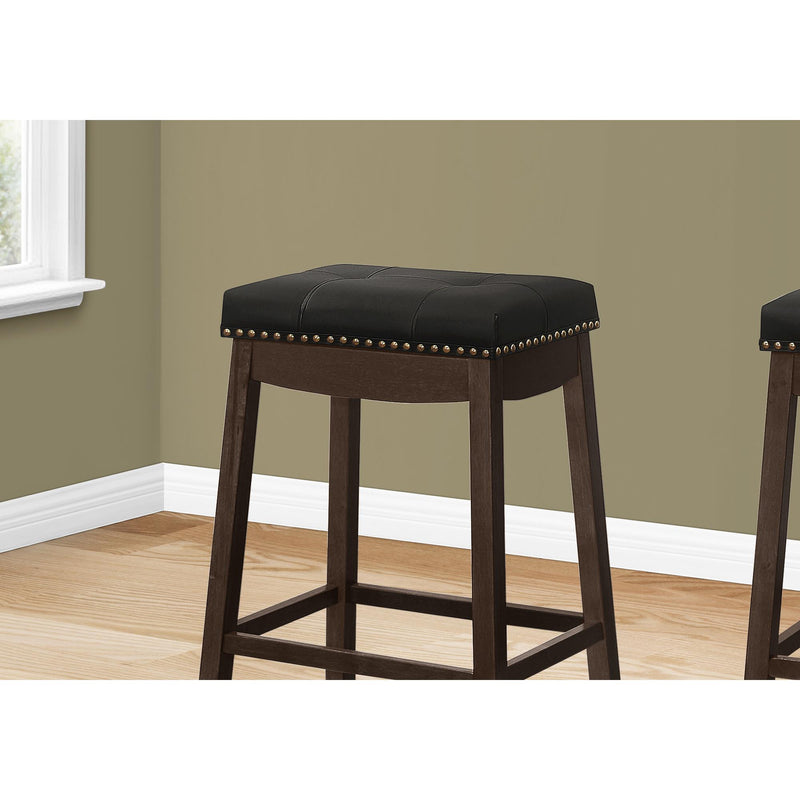 Monarch Pub Height Stool I 1260 IMAGE 3