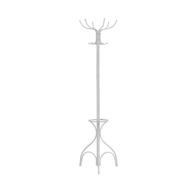 Monarch Coat Racks Coat Rack I 2030 IMAGE 1