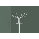 Monarch I 2030 Coat Rack - White IMAGE 3