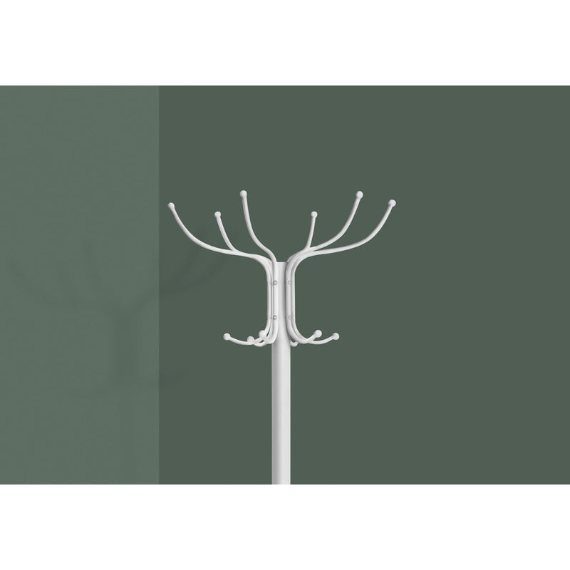 Monarch Coat Racks Coat Rack I 2030 IMAGE 3