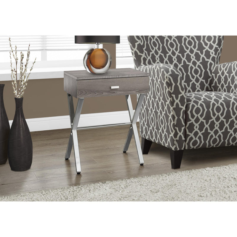 Monarch Accent Table I 3263 IMAGE 2