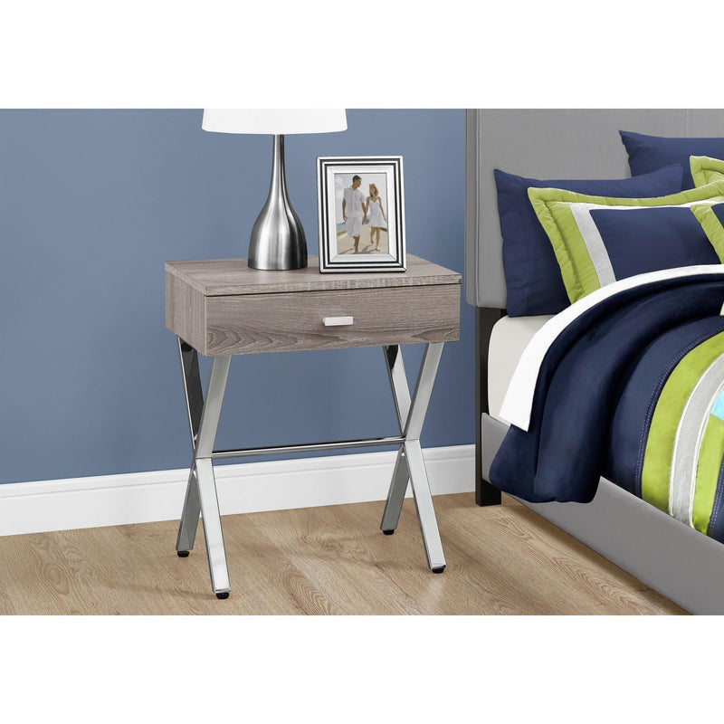 Monarch Accent Table I 3263 IMAGE 3