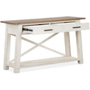 Magnussen Sedley Sofa Table T5199-73 IMAGE 3