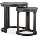 Magnussen Boswell Nesting Tables T5263-12 IMAGE 1