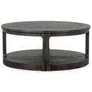 Magnussen Boswell Cocktail Table T5263-45 IMAGE 2