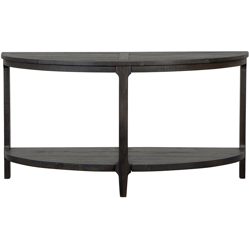 Magnussen Boswell Sofa Table T5263-75 IMAGE 2