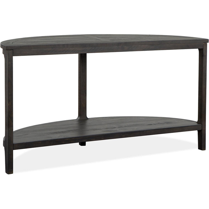 Magnussen Boswell Sofa Table T5263-75 IMAGE 3