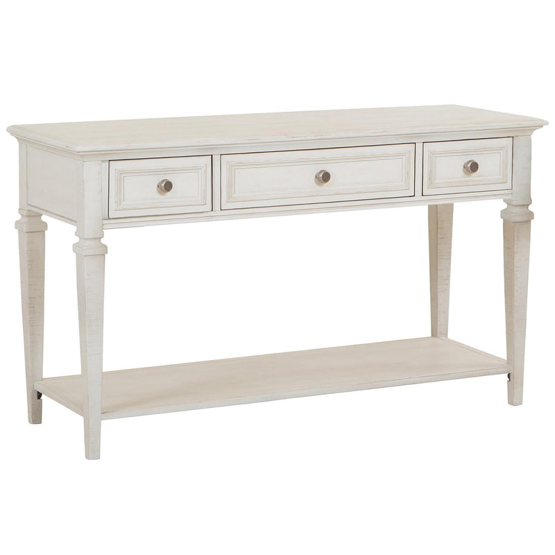 Magnussen Newport Sofa Table T5430-73 IMAGE 1