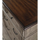 Signature Design by Ashley Lodenbay B751-31 Dresser IMAGE 7