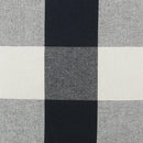 Emerald Home Furnishings Darcey Stationary Fabric Sofa U3471-00-09 IMAGE 5