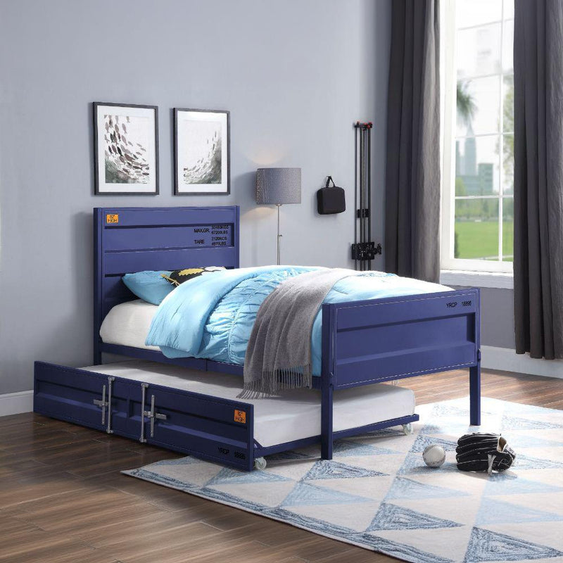 Acme Furniture Cargo 37902 Trundle (Twin) IMAGE 3