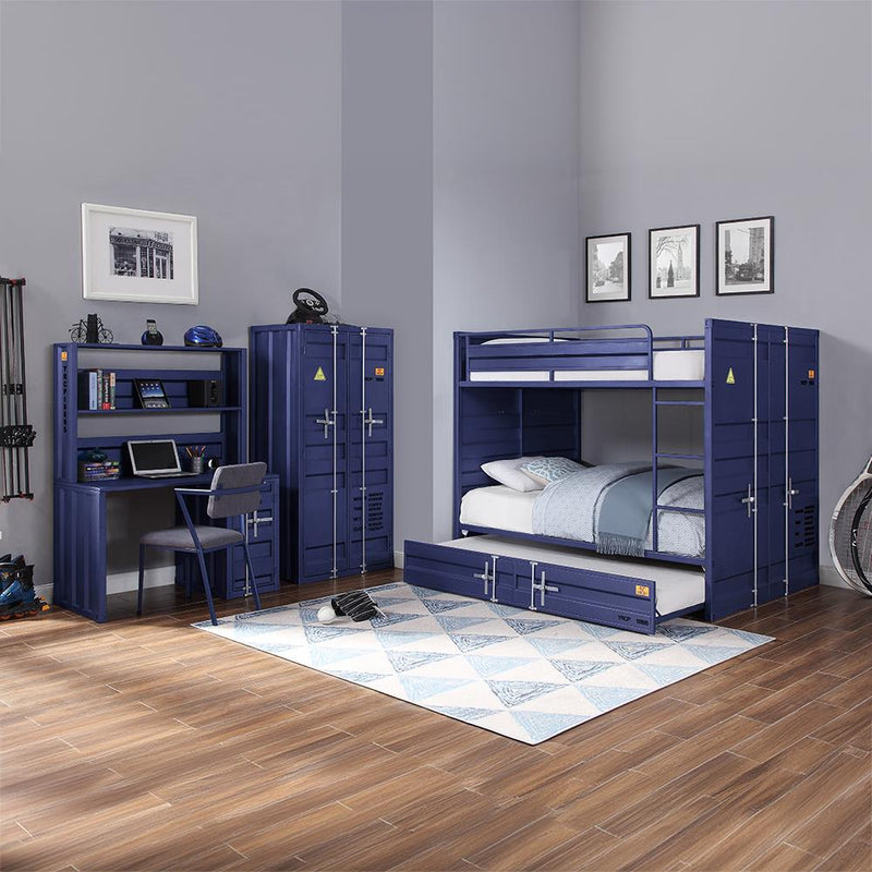Acme Furniture Cargo 37902 Trundle (Twin) IMAGE 4
