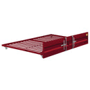 Acme Furniture Cargo 37912 Twin Trundle - Red IMAGE 2