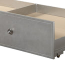 Acme Furniture Varian 38333 Trundle (Twin) IMAGE 3