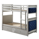 Acme Furniture Varian 38333 Trundle (Twin) IMAGE 4