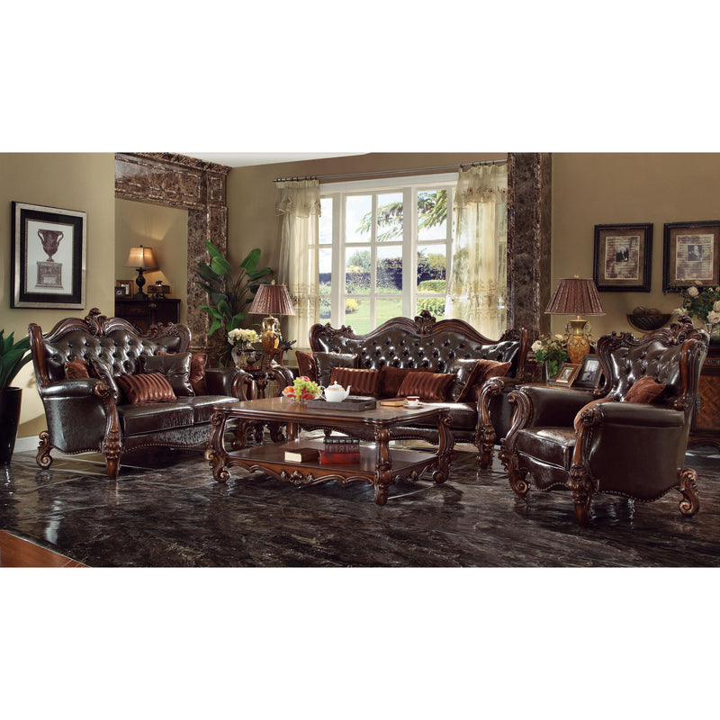 Acme Furniture Versailles 52122 Chair IMAGE 3