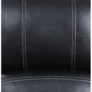 Acme Furniture Zuriel 52288 Recliner - Black IMAGE 3