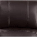 Acme Furniture Zuriel 52284 Recliner - Brown IMAGE 6