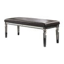 Acme Furniture Sawyer 96977 Bench IMAGE 1