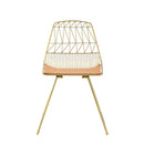 Acme Furniture Fantasia 96847 Side Chair IMAGE 2